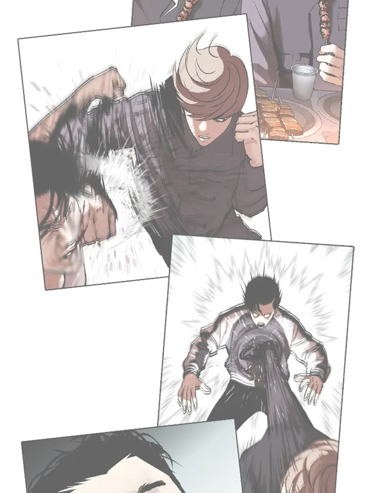 Lookism Chapter 345 – Page 116