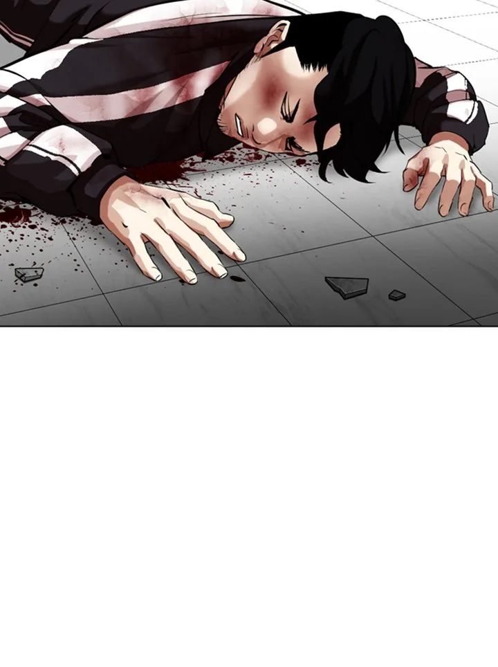 Lookism Chapter 345 – Page 131
