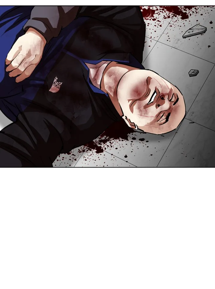 Lookism Chapter 345 – Page 132