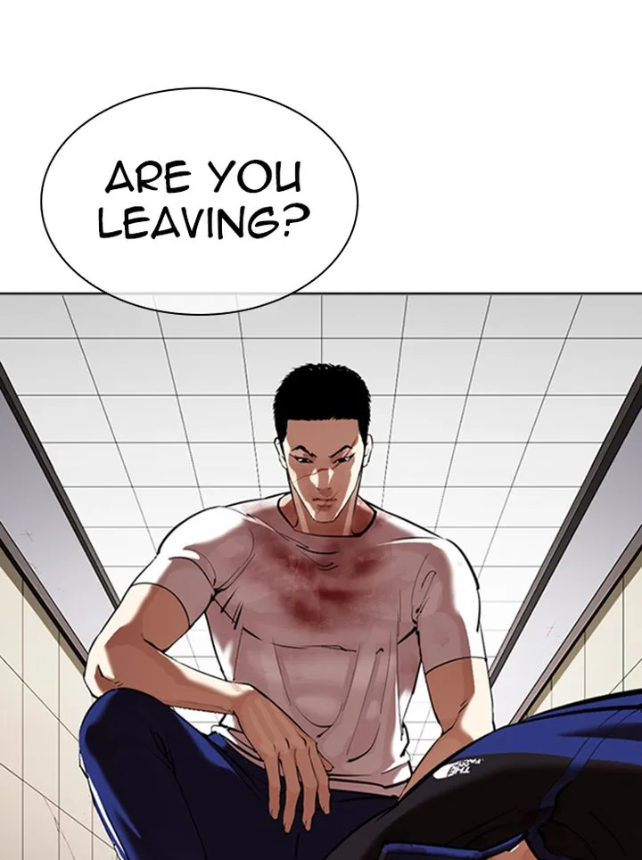 Lookism Chapter 345 – Page 133