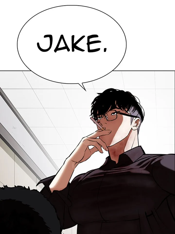 Lookism Chapter 345 – Page 135