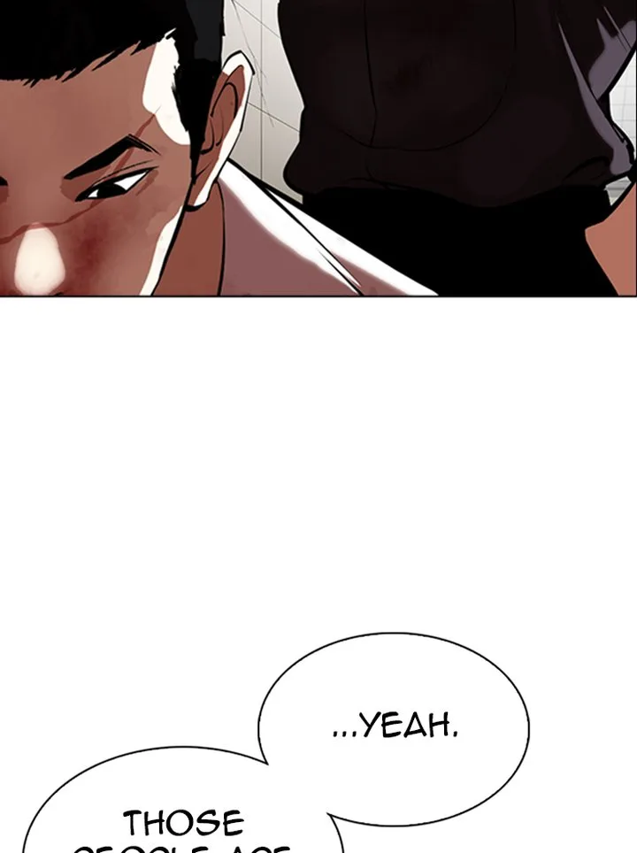 Lookism Chapter 345 – Page 136