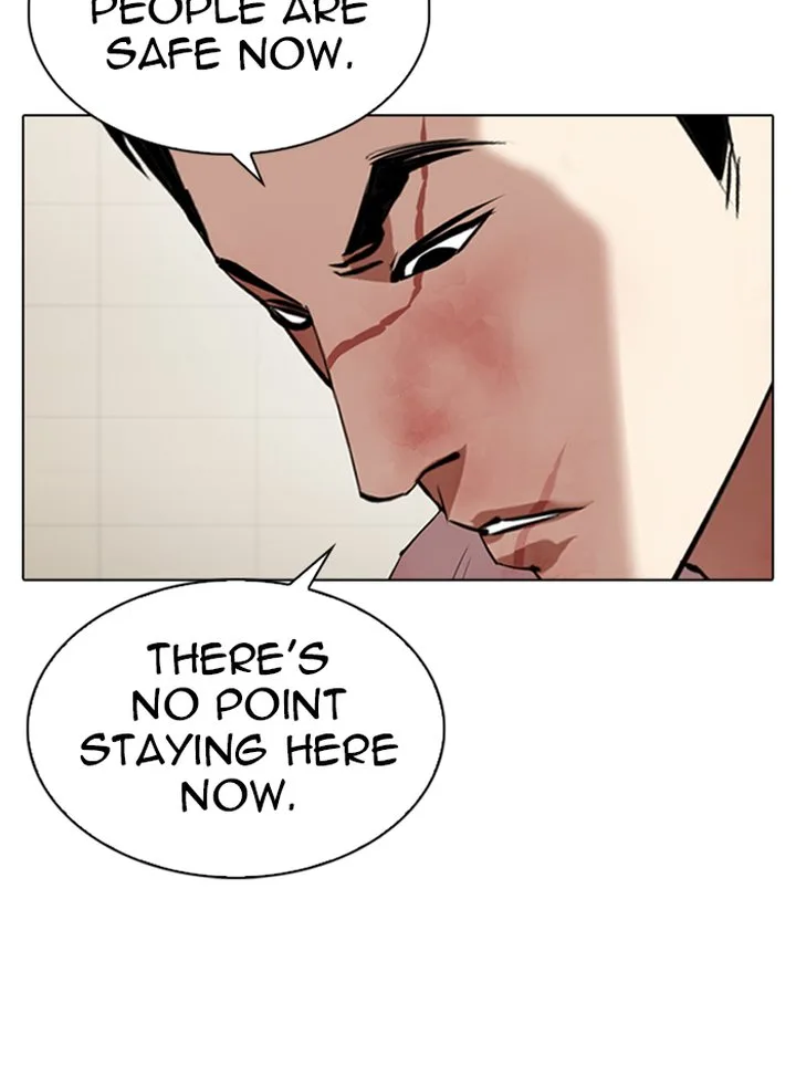 Lookism Chapter 345 – Page 137