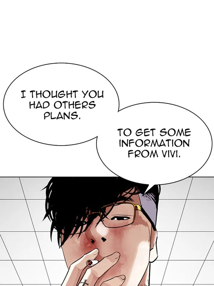 Lookism Chapter 345 – Page 138