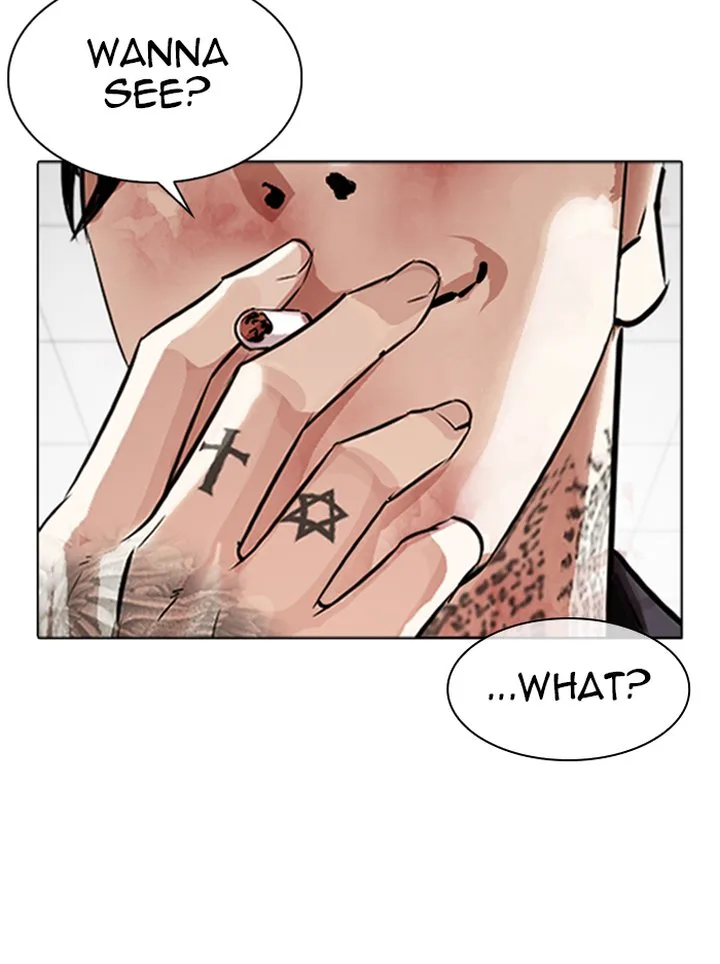 Lookism Chapter 345 – Page 140