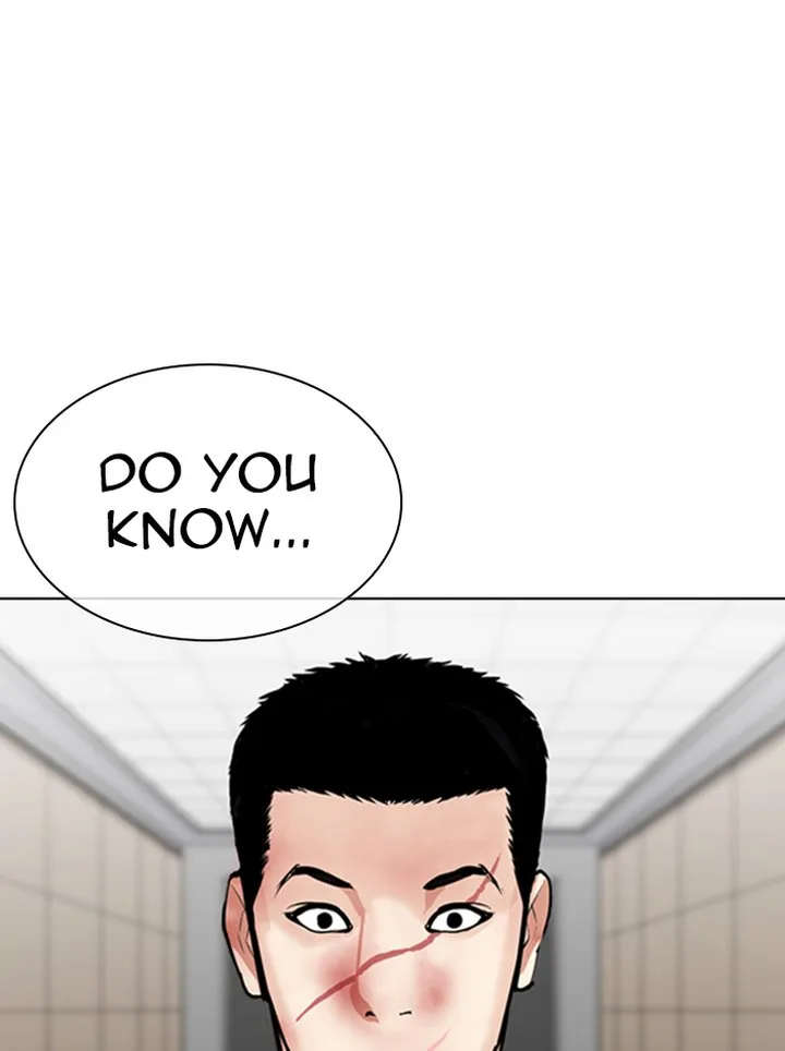 Lookism Chapter 345 – Page 142