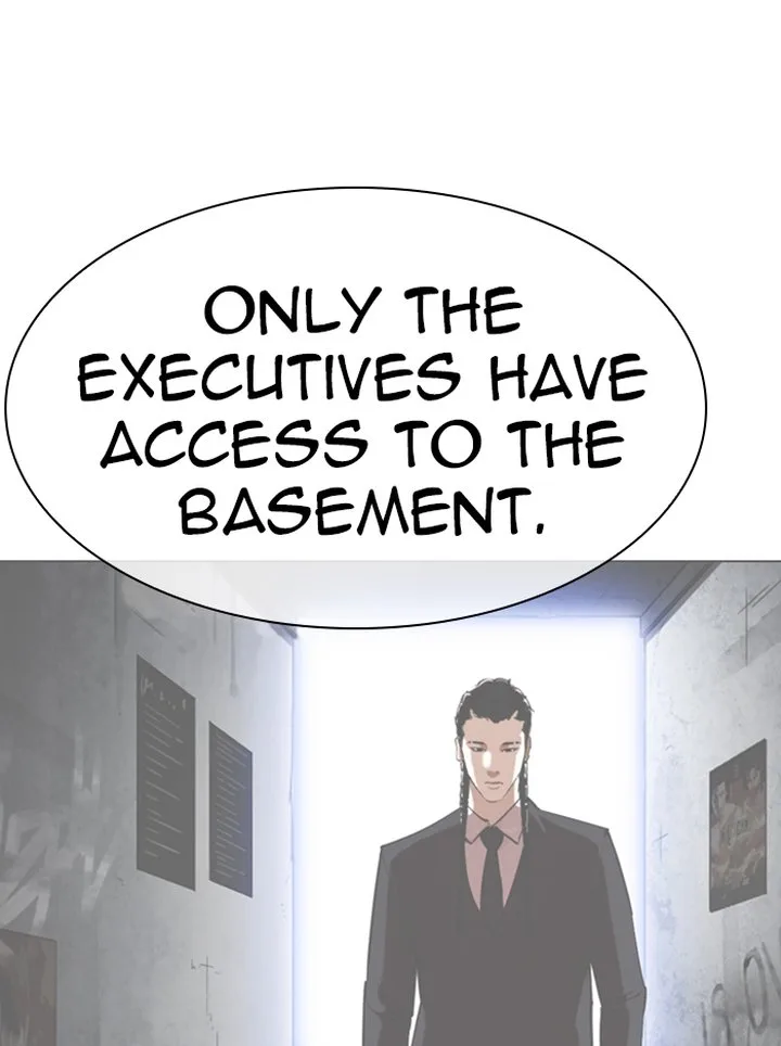 Lookism Chapter 345 – Page 144