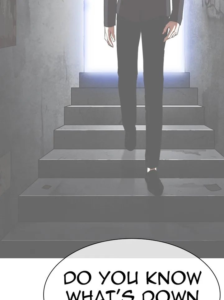 Lookism Chapter 345 – Page 145