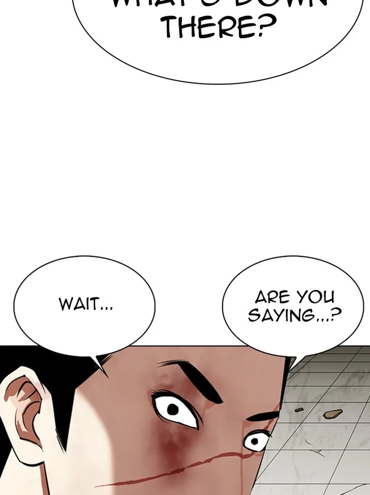 Lookism Chapter 345 – Page 146