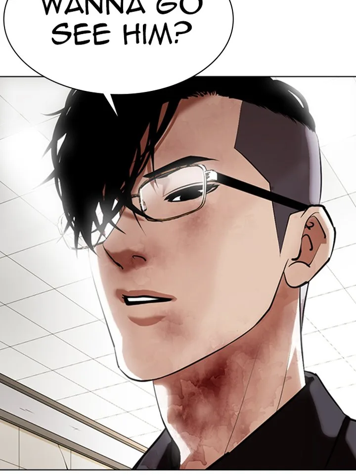 Lookism Chapter 345 – Page 148