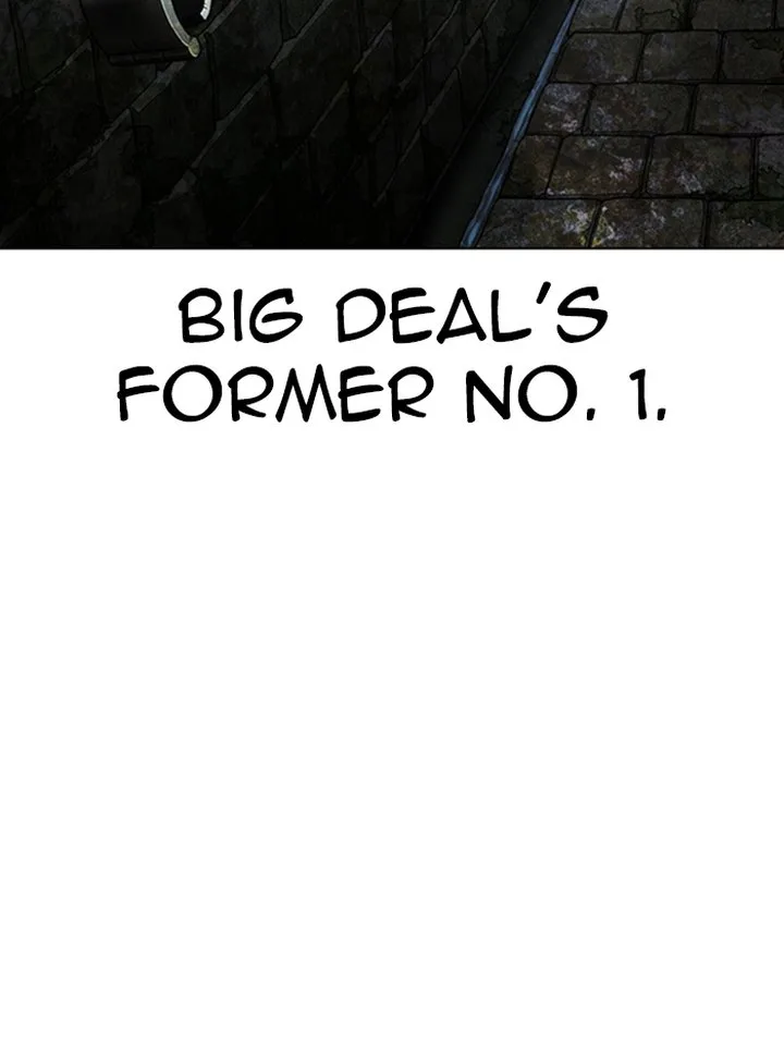 Lookism Chapter 345 – Page 150