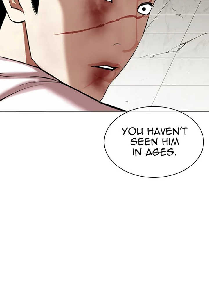 Lookism Chapter 346 – Page 2