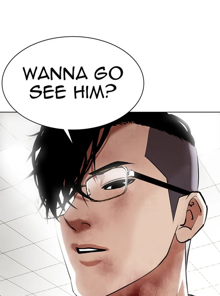 Lookism Chapter 346 – Page 3