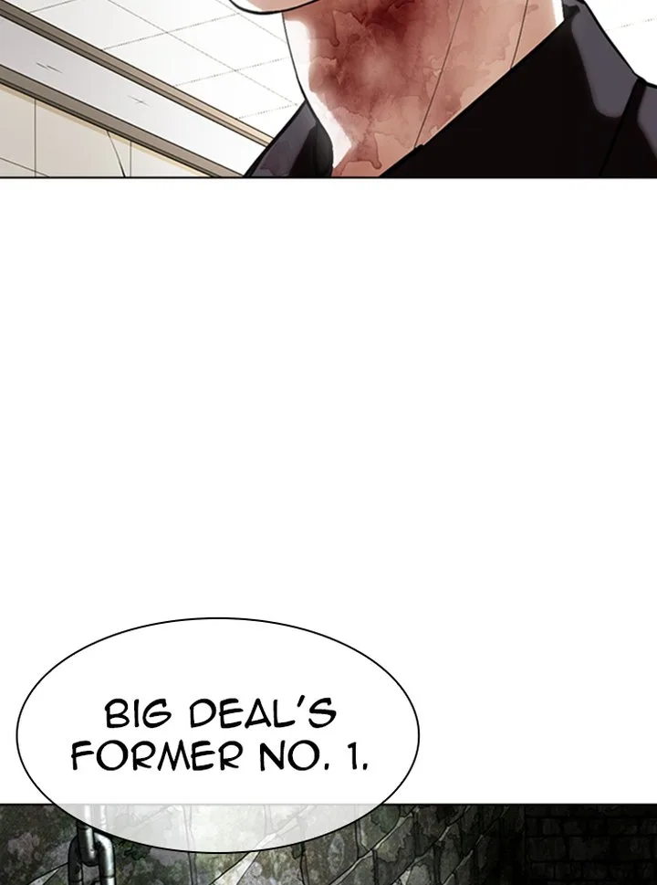 Lookism Chapter 346 – Page 4