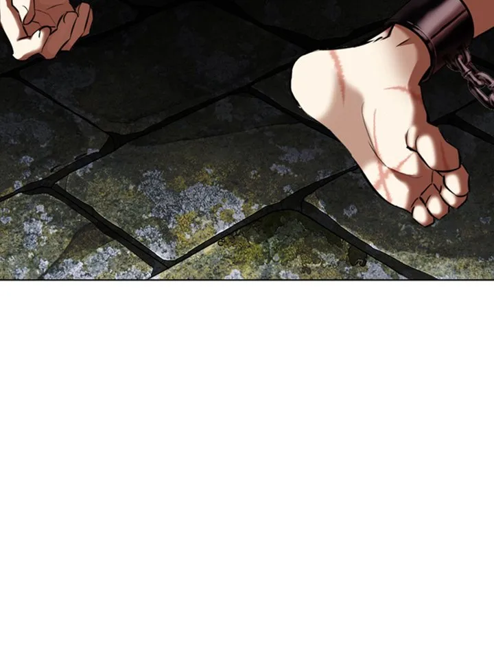 Lookism Chapter 346 – Page 8