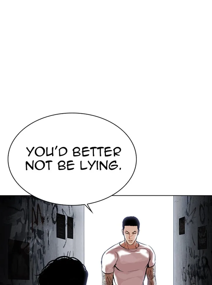 Lookism Chapter 346 – Page 11