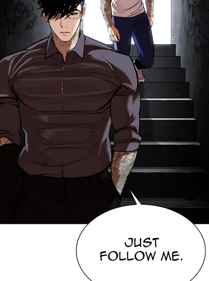 Lookism Chapter 346 – Page 12