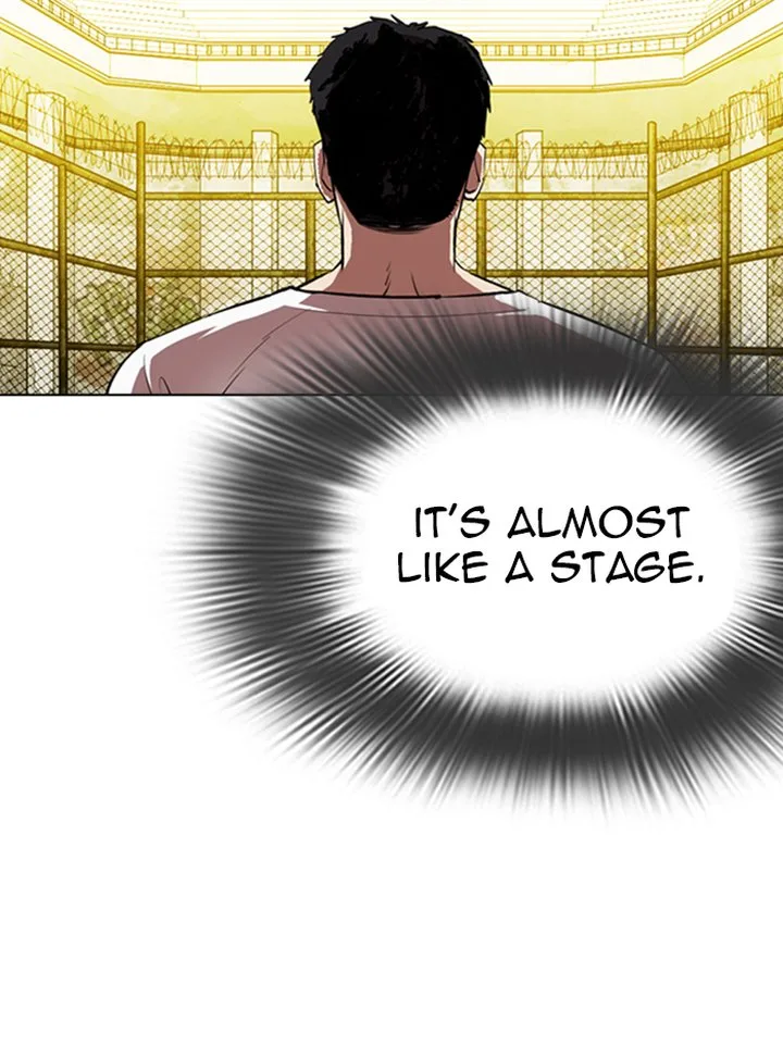 Lookism Chapter 346 – Page 34