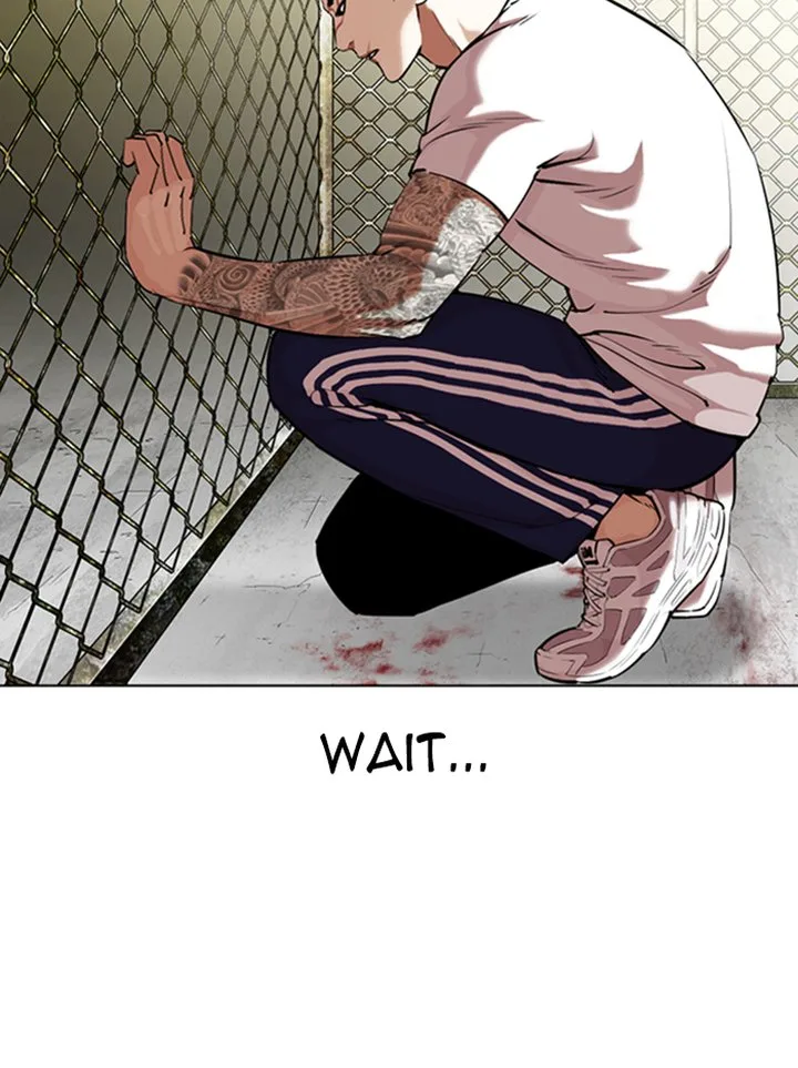 Lookism Chapter 346 – Page 36