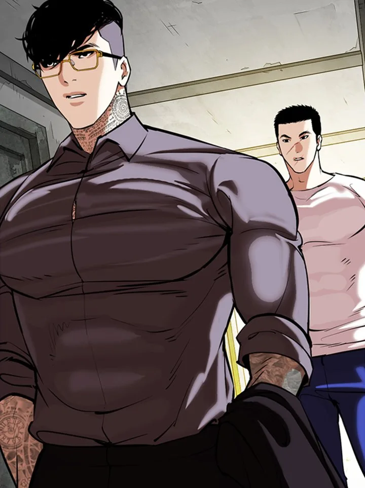 Lookism Chapter 346 – Page 41