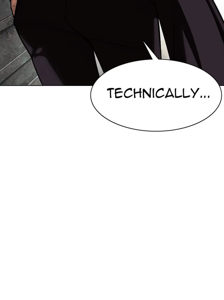 Lookism Chapter 346 – Page 42