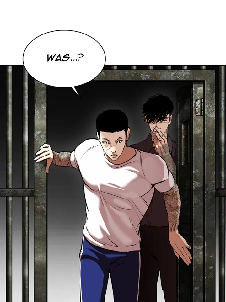 Lookism Chapter 346 – Page 45
