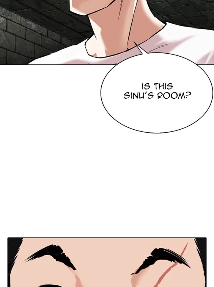 Lookism Chapter 346 – Page 47