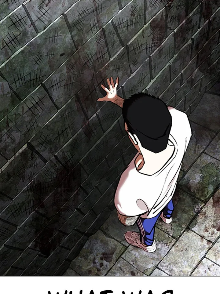Lookism Chapter 346 – Page 51