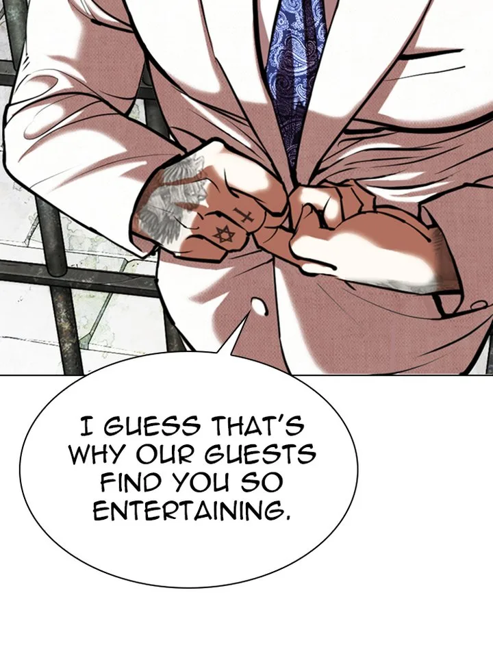 Lookism Chapter 346 – Page 72