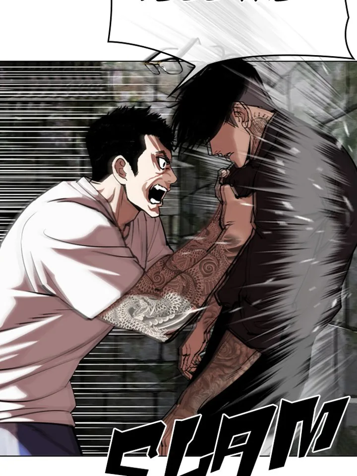Lookism Chapter 346 – Page 90