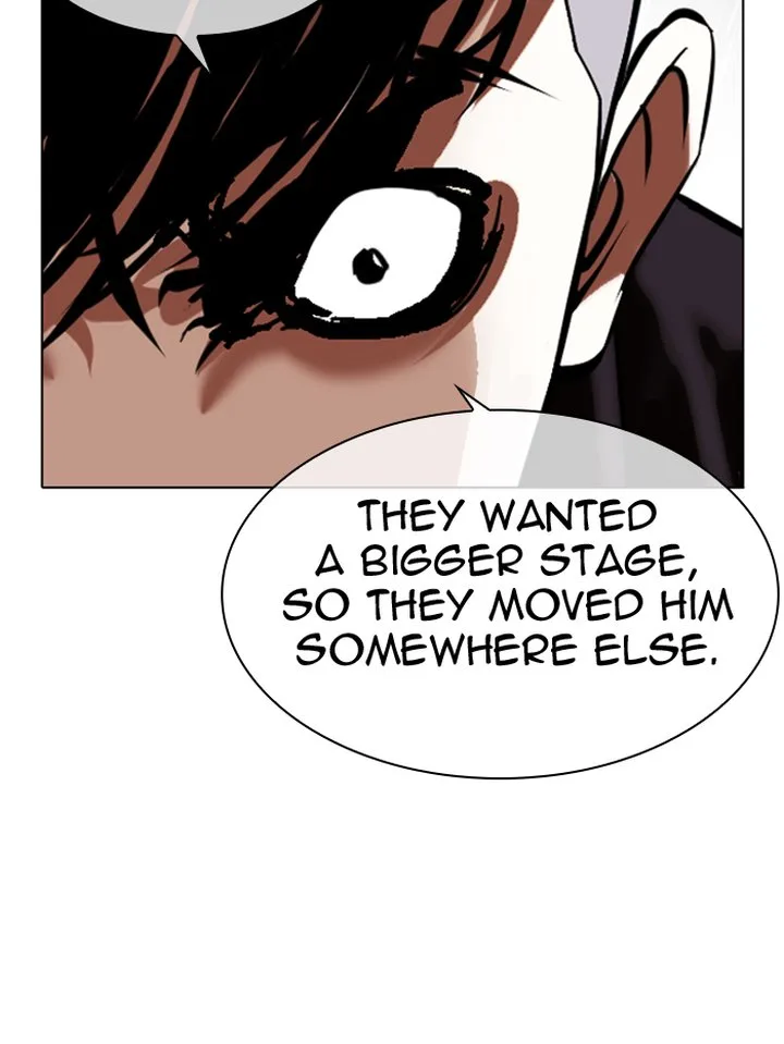 Lookism Chapter 346 – Page 105