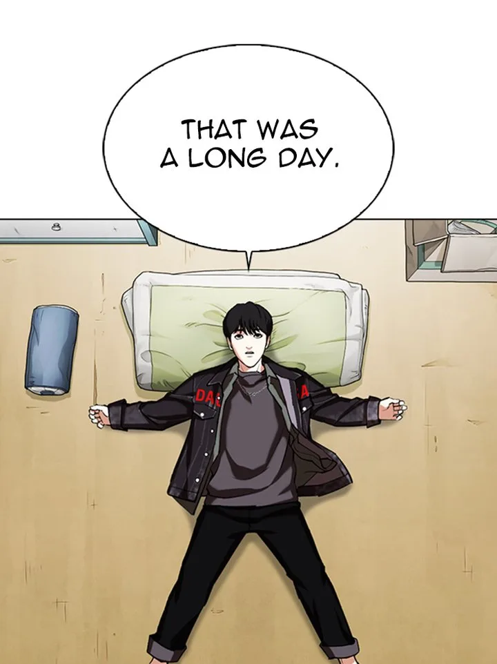 Lookism Chapter 346 – Page 114