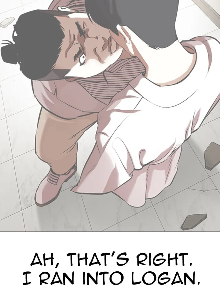 Lookism Chapter 346 – Page 119