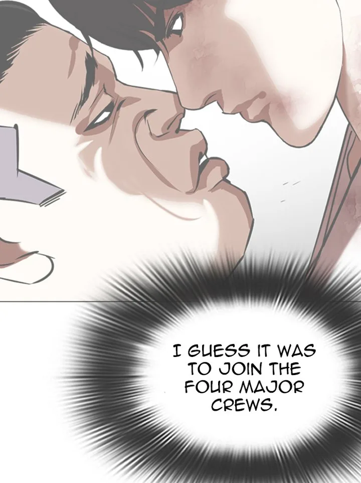 Lookism Chapter 346 – Page 121