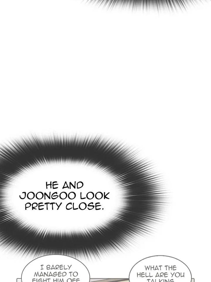 Lookism Chapter 346 – Page 122