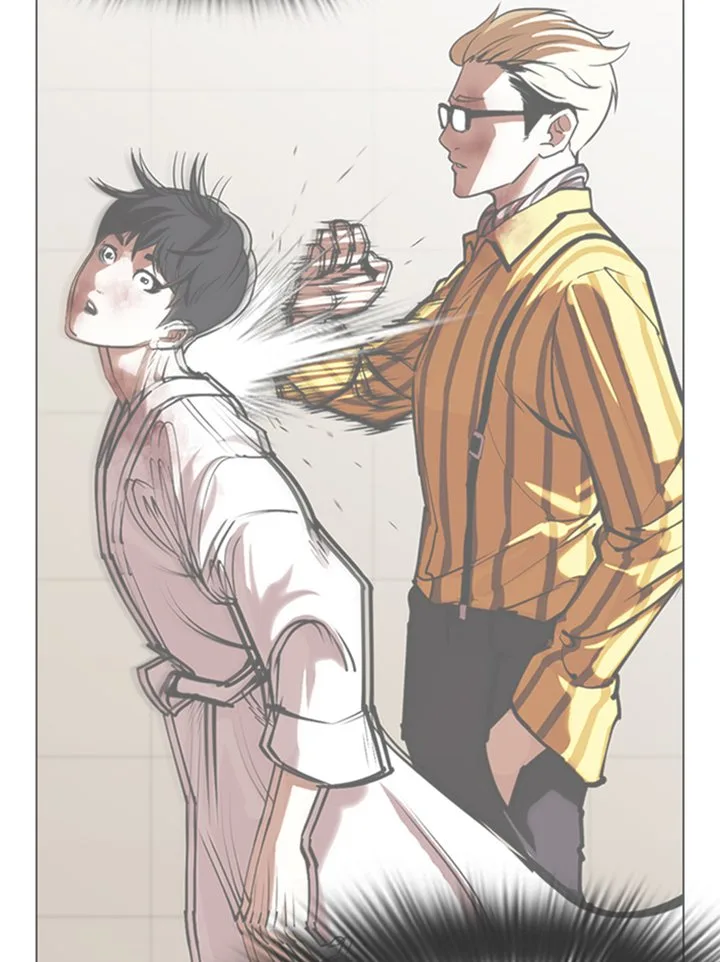 Lookism Chapter 346 – Page 125