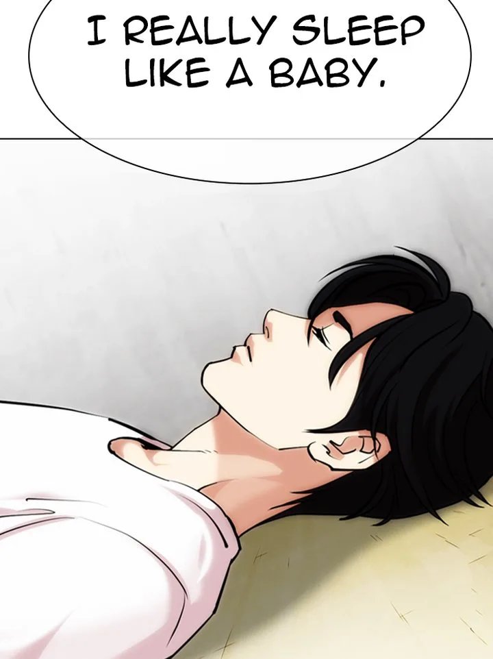 Lookism Chapter 346 – Page 128