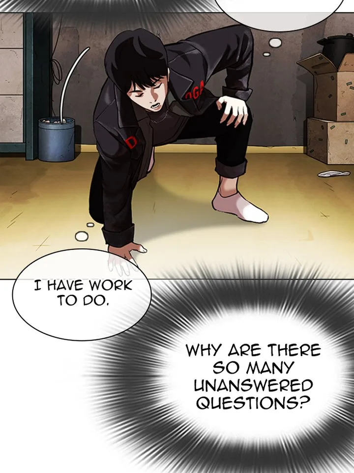 Lookism Chapter 346 – Page 132