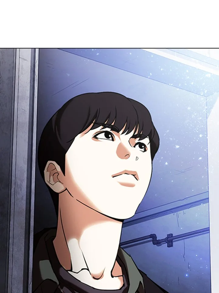 Lookism Chapter 346 – Page 135