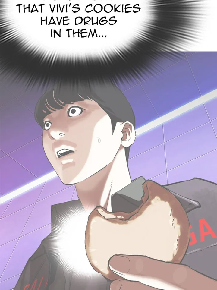 Lookism Chapter 346 – Page 141