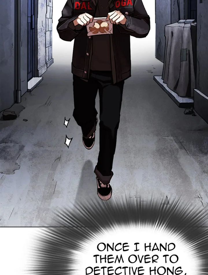 Lookism Chapter 346 – Page 144
