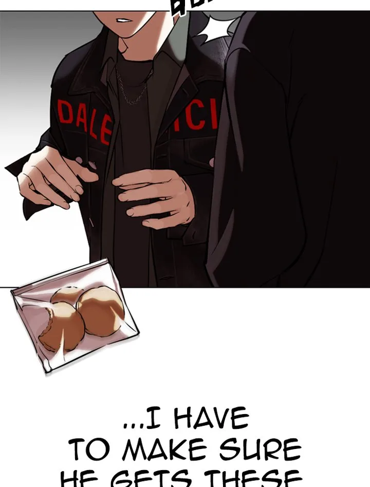 Lookism Chapter 346 – Page 146