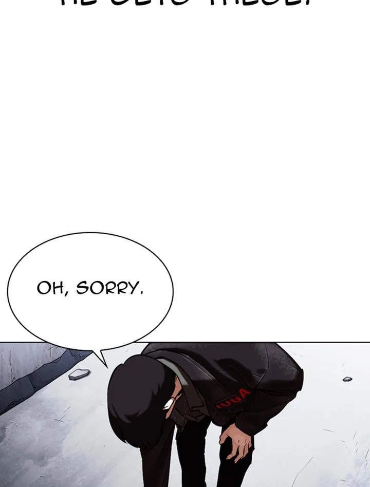 Lookism Chapter 346 – Page 147