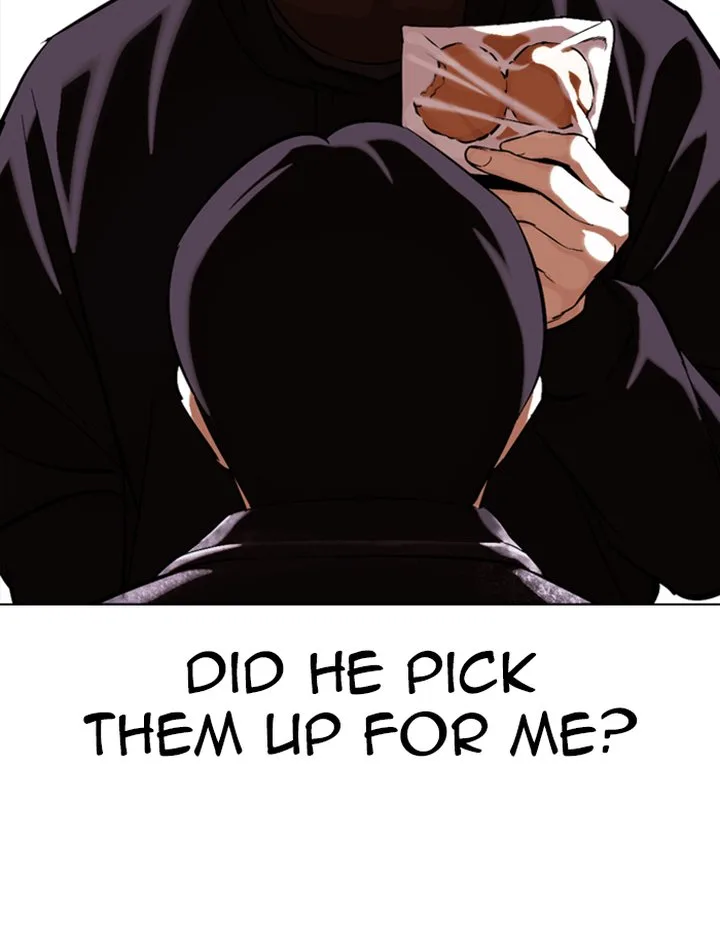 Lookism Chapter 346 – Page 151