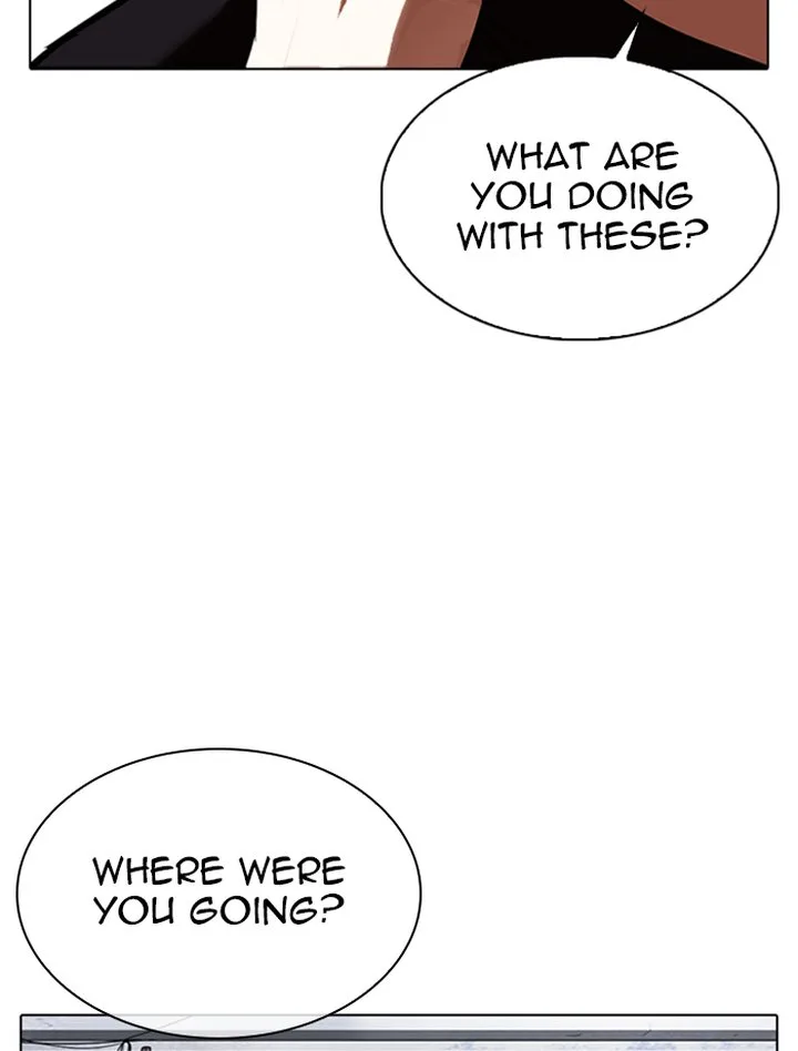 Lookism Chapter 346 – Page 158