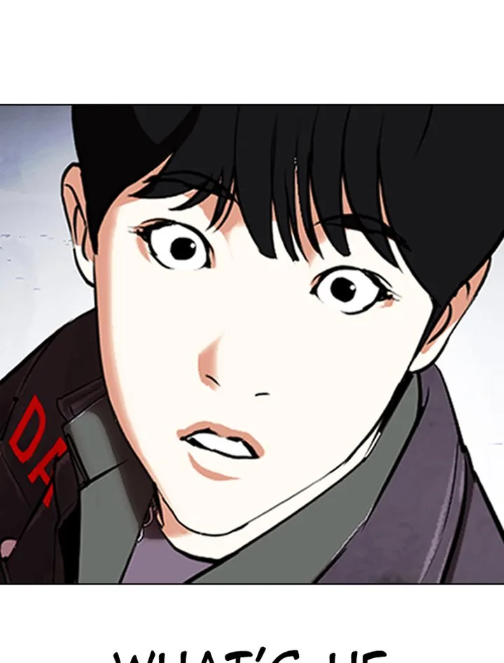 Lookism Chapter 346 – Page 163