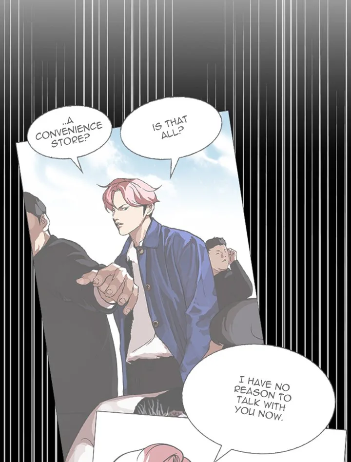 Lookism Chapter 346 – Page 165