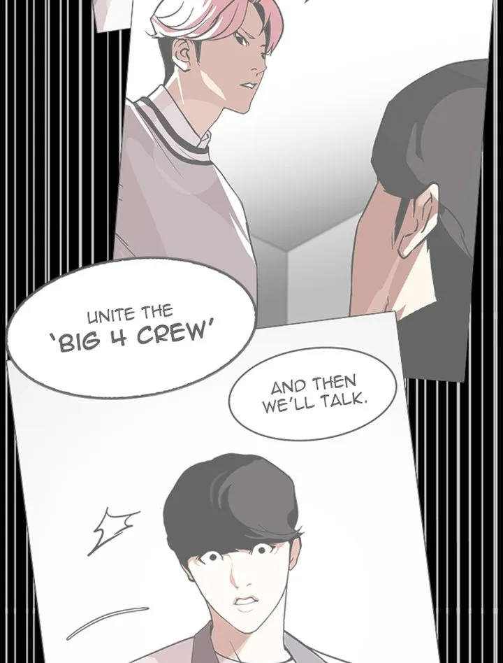 Lookism Chapter 346 – Page 166