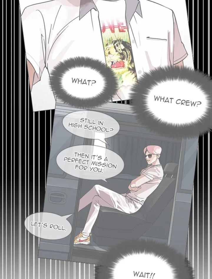 Lookism Chapter 346 – Page 167