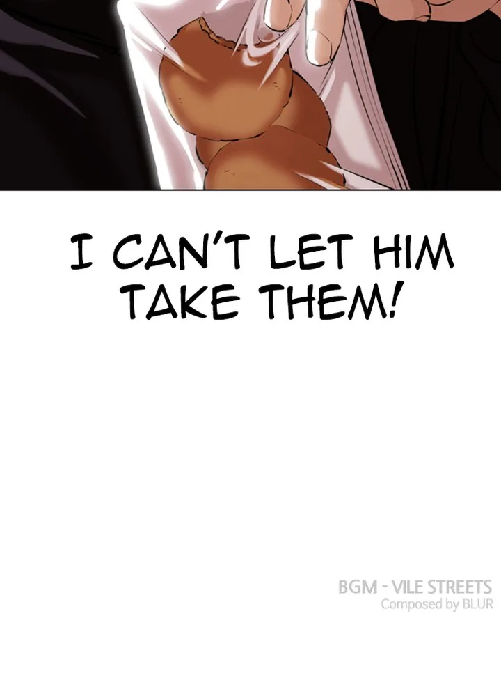 Lookism Chapter 346 – Page 173